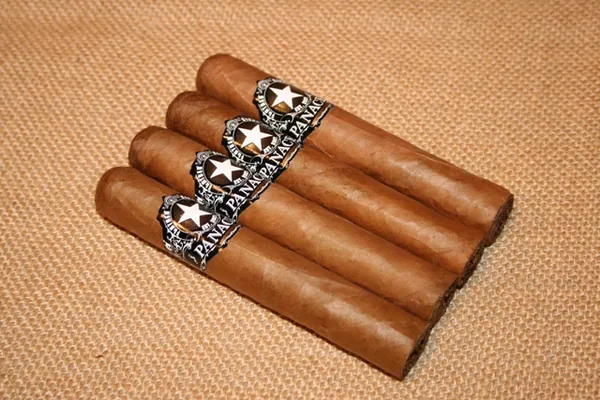 Flatbed Cigar Co. Panacea Black Label