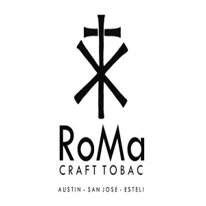 RoMa Craft Tobac Cigars Intemperance EC XVIII (Ecuador Connecticut)