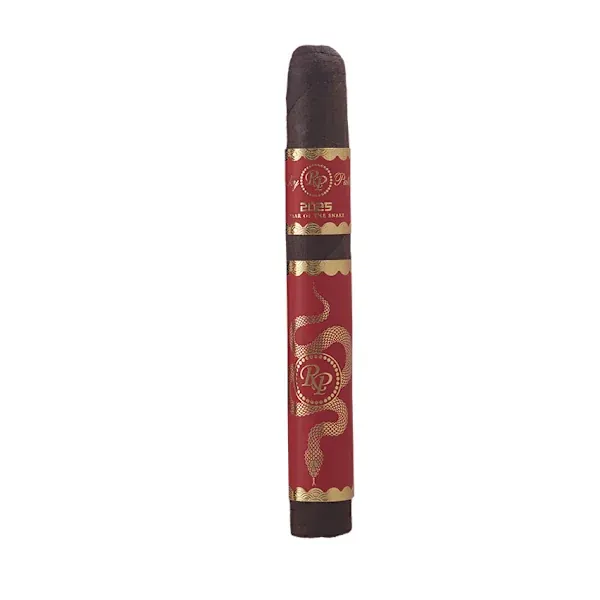 Rocky Patel Year of the Snake