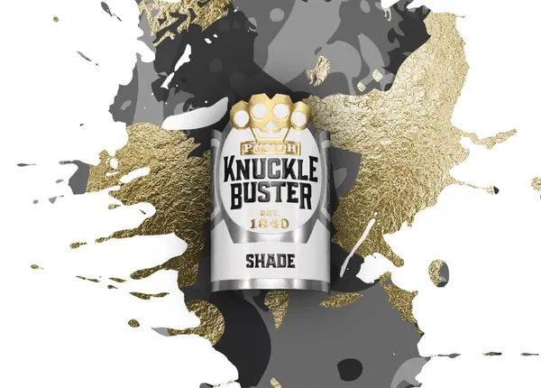 Punch Knuckle Buster Shade
