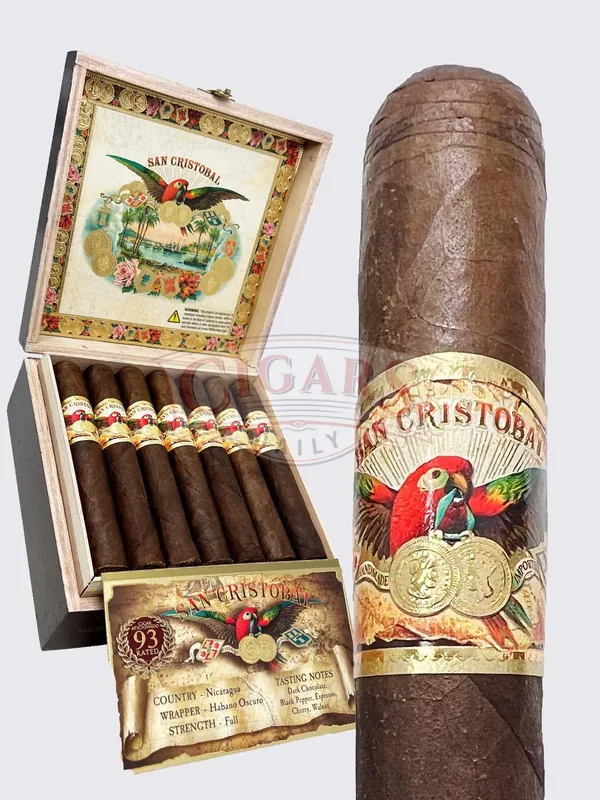 San Cristobal Clasico