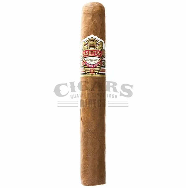 Ashton Heritage Puro Sol