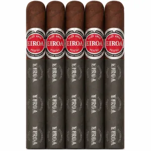 Eiroa Cigars CBT Maduro