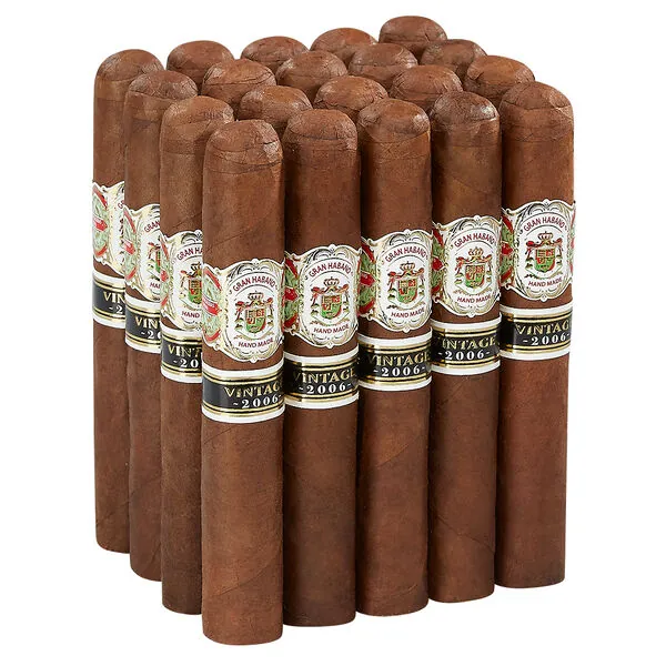 Gran Habano Vintage 2006
