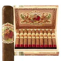 My Father Flor de Las Antillas Robusto