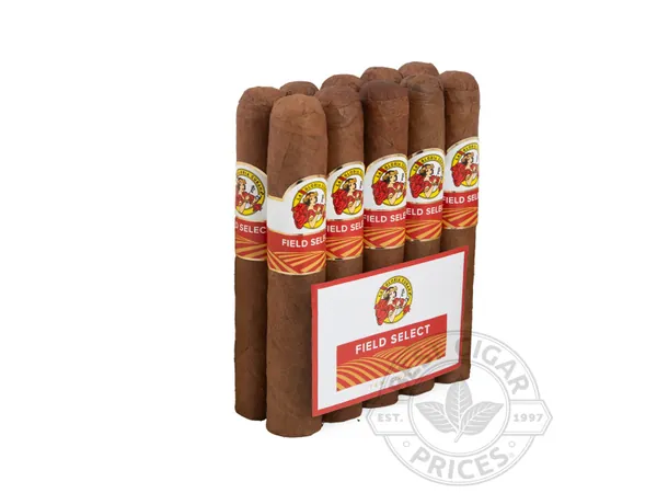 La Gloria Cubana Field Select