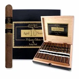 Rocky Patel Vintage 1992