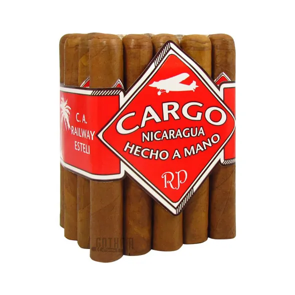 Rocky Patel Cargo