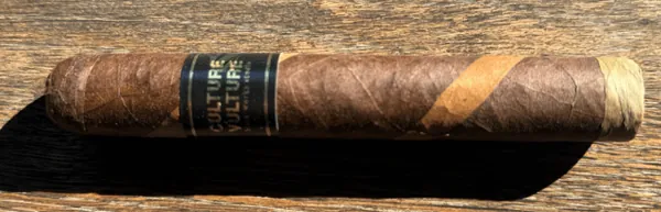 Black Label Trading Co. Cigars Culture Vulture