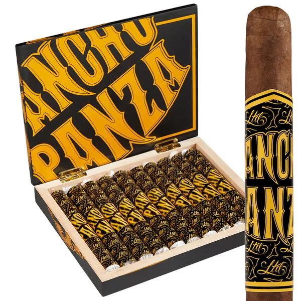 Sancho Panza Cigars Limited Edition