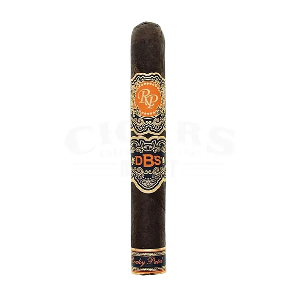 Rocky Patel DBS