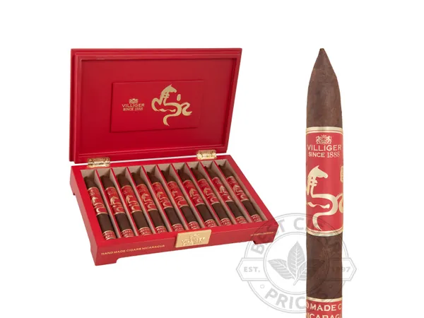Villiger Year of the Horse