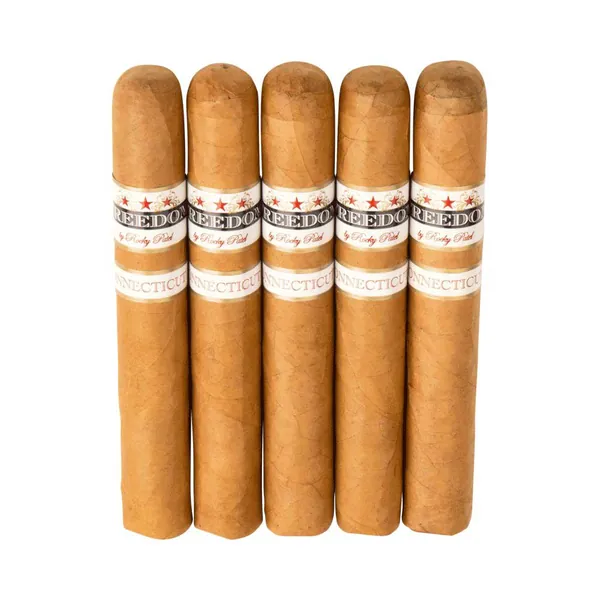 Rocky Patel Freedom Connecticut