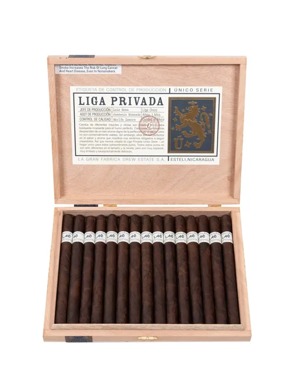 Liga Privada Único Serie L40
