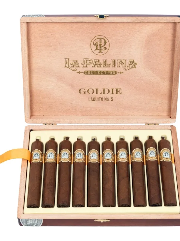 La Palina Goldie