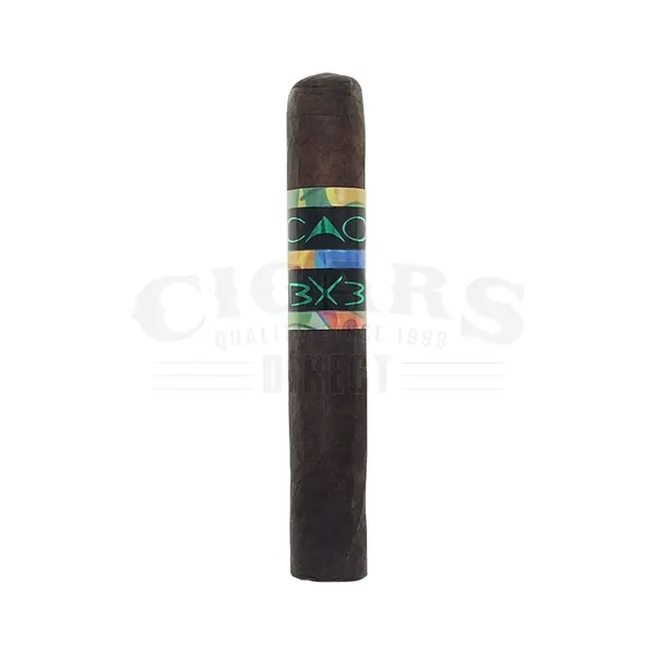 CAO BX3