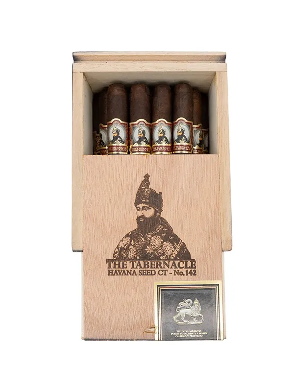 Tabernacle Cigars The Tabernacle Havana Seed CT No. 142