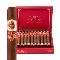 Rocky Patel The Edge 20th Anniversary Toro