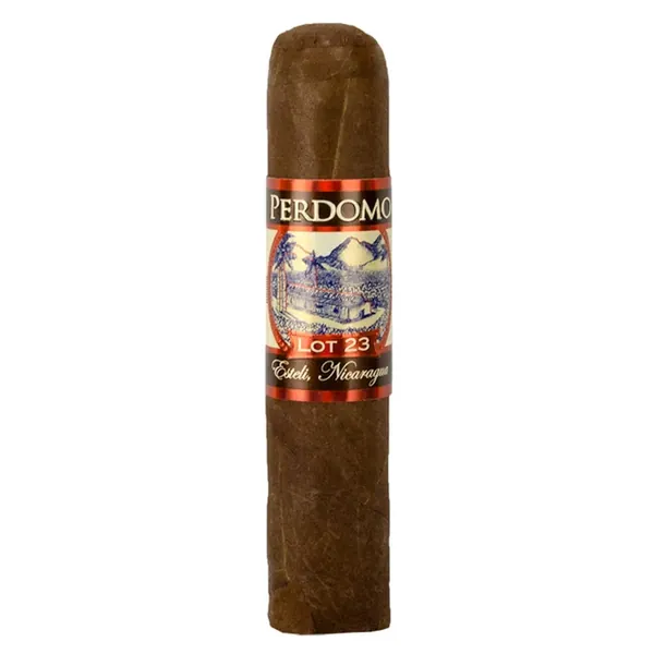 Perdomo Lot 23 Connecticut