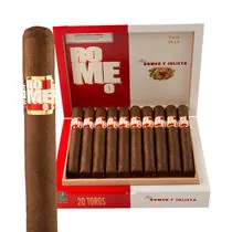 Romeo by Romeo y Julieta Toro