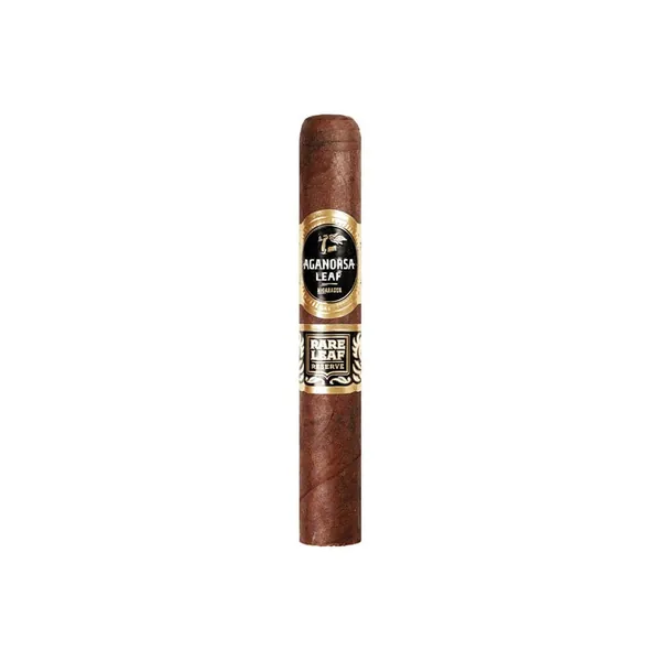 Aganorsa Leaf Rare Leaf Reserve Maduro