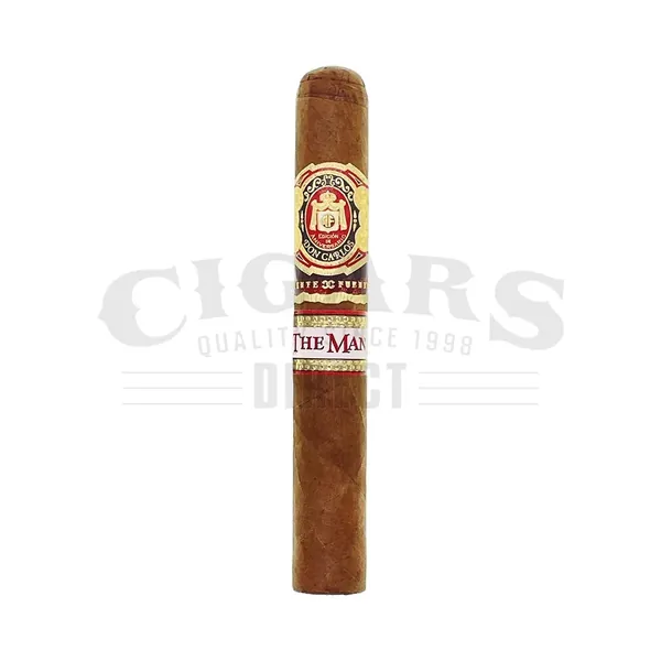 Arturo Fuente Don Carlos The Man