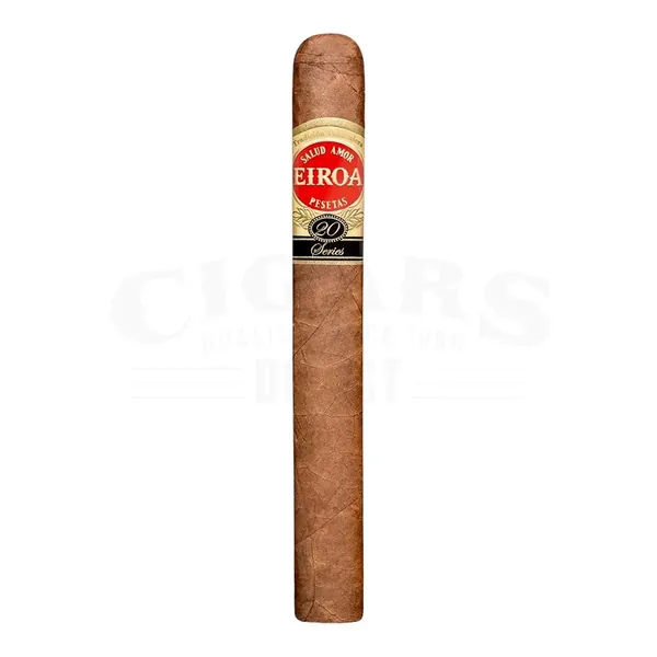 Eiroa Cigars The First 20 Years