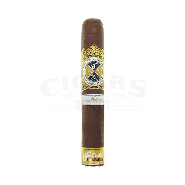 Rocky Patel The 1865 Project