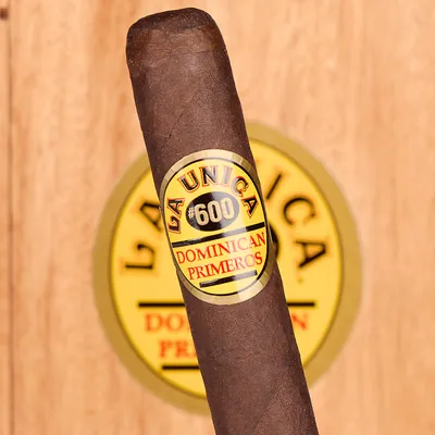 La Unica Maduro