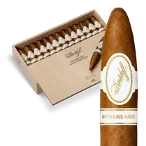 Davidoff Aniversario Series Short Perfecto