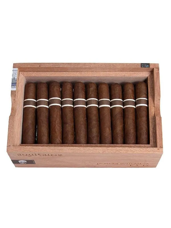 RoMa Craft Tobac Cigars CroMagnon Aquitaine