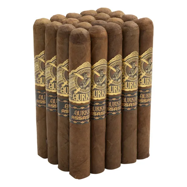 Gurkha Assassin