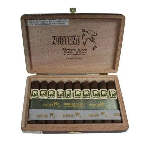 Drew Estate Cigars Herrera Estelí / Norteño