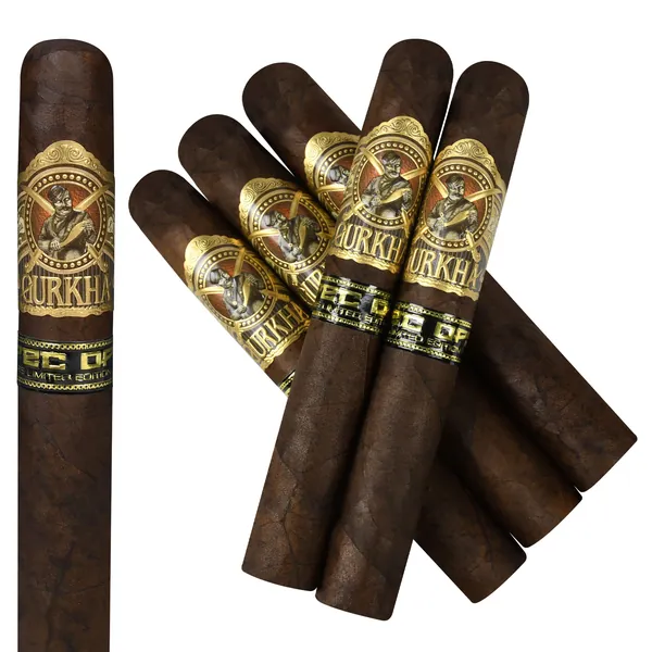 Gurkha Special Ops