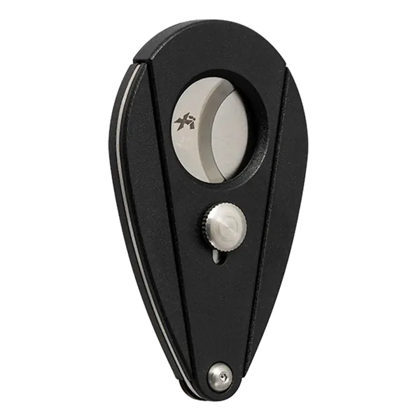 XIKAR Xi2 Composite Double Guillotine Cigar Cutter