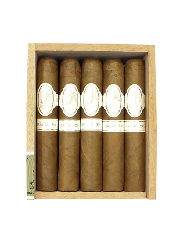 Davidoff Grand Cru
