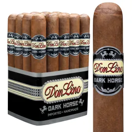 Don Lino Dark Horse Robusto