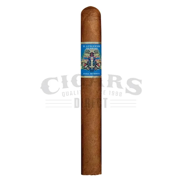 Foundation Cigar Co. El Güegüense (The Wise Man)