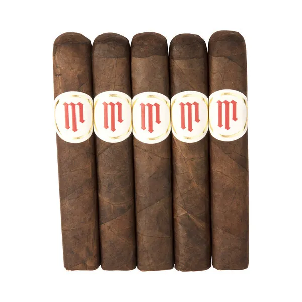 Crowned Heads Mil Dias Maduro Exclusive Box Pressed Robusto