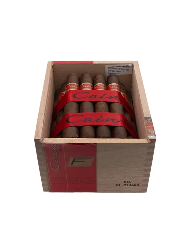 Oliva Cain F