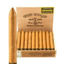 Rocky Patel The Edge Connecticut Torpedo