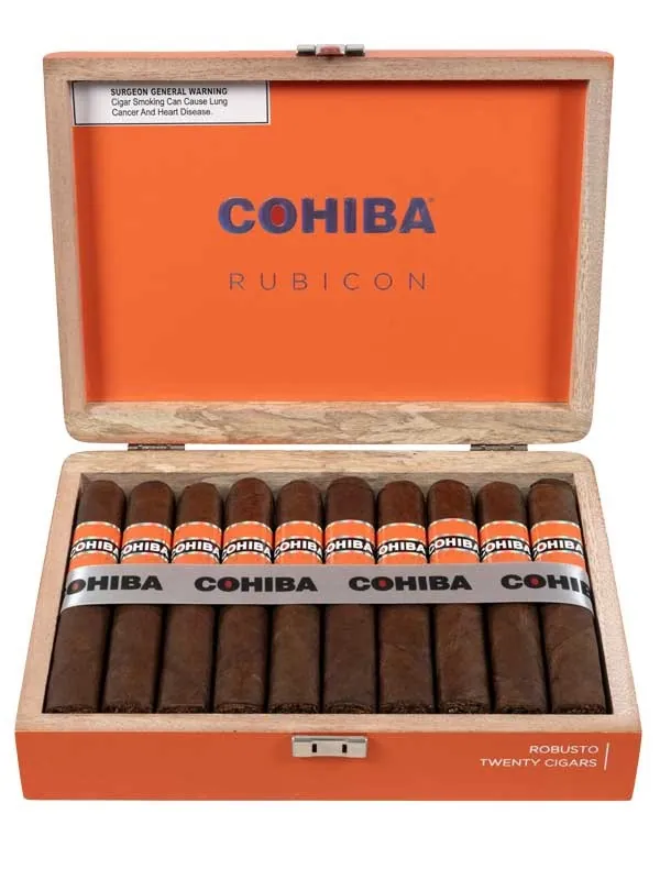 Cohiba Rubicon