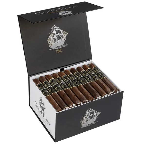 Good Days Factory 2nds Maduro