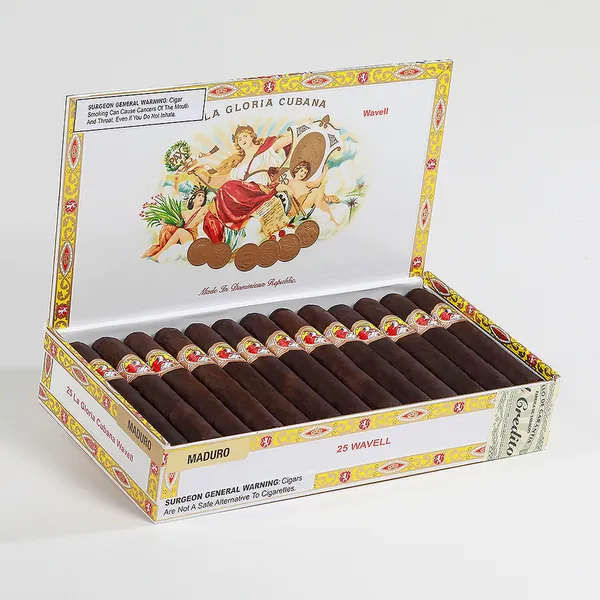 La Gloria Cubana