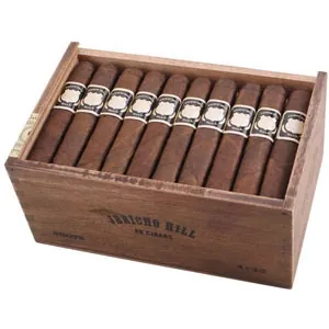 Crowned Heads Jericho Hill
