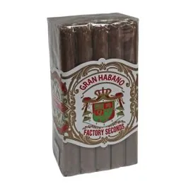 Gran Habano Factory Seconds