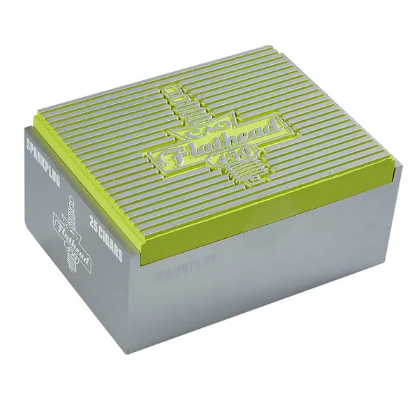 CAO Flathead V450 Sparkplug - Box of 20
