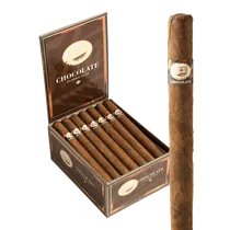 Tatiana Classic Chocolate