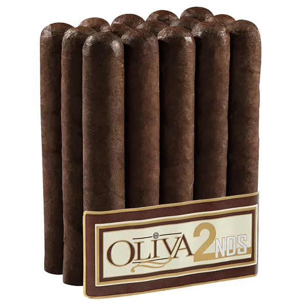 Oliva 2nds - Liga A Cigars