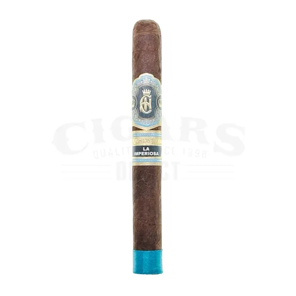 Crowned Heads La Imperiosa